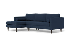 Sadie 2pc Sectional Sofa :: Configuration: LAF - Chaise on the Left