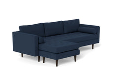 Sadie 2pc Sectional Sofa :: Configuration: LAF - Chaise on the Left