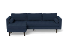 Sadie 2pc Sectional Sofa :: Configuration: LAF - Chaise on the Left