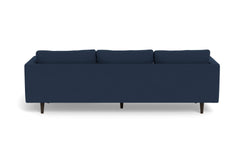 Sadie 2pc Sectional Sofa :: Configuration: RAF - Chaise on the Right