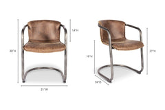 Berwick Dining Chair - SET OF 2