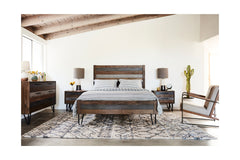 Caballista Nightstand