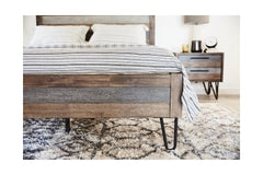 Caballista Nightstand