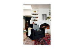 Masha Knit Throw