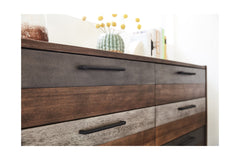 Caballista Chest