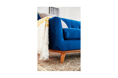 Masha Knit Throw