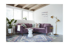 Yarrah Toss Pillow
