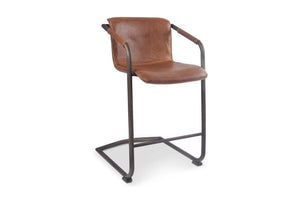 Draven Counter Stool CIGAR - SET OF 2