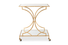 Afton Bar Cart