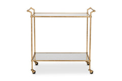Leland Bar Cart