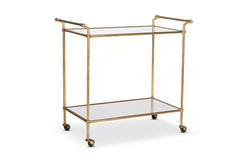 Leland Bar Cart