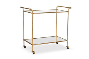 Leland Bar Cart