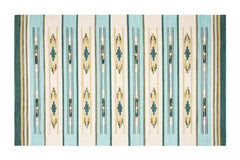 Winona Area Rug TURQUOISE