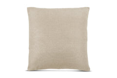 Vidya Toss Pillow RED/BEIGE