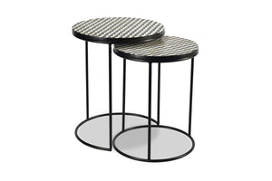 Quinn Nesting Tables SET OF 2