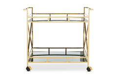Romaine Bar Cart