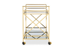 Romaine Bar Cart