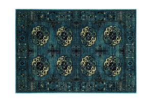 Berna Area Rug