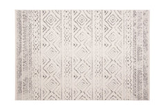 Morowa Area Rug CREAM