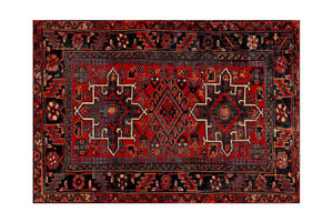 Nuray Area Rug