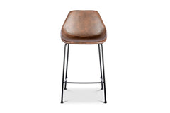 Marion Counter Stool WHISKEY - SET OF 2