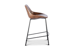 Marion Counter Stool WHISKEY - SET OF 2
