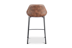 Marion Counter Stool WHISKEY - SET OF 2