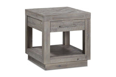 Allister End Table