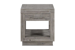 Allister End Table