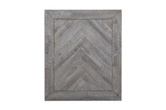 Allister End Table