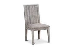 Allister Dining Chair - SET OF 2