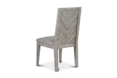 Allister Dining Chair - SET OF 2