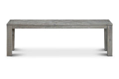 Allister Bench