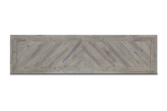 Allister Bench