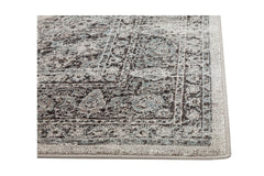Julius Area Rug SILVER