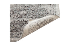 Julius Area Rug SILVER