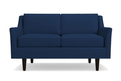 Sutton Loveseat :: Leg Finish: Espresso / Size: Loveseat - 56.5"w