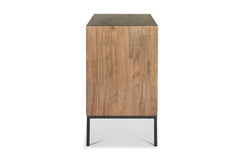 Augustine Small Chest