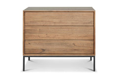Augustine Small Chest