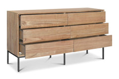 Augustine Dresser