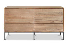 Augustine Dresser