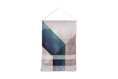 A Huge Gap Wall Hanging by ALISA GALITSYNA