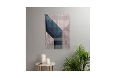 A Huge Gap Wall Hanging by ALISA GALITSYNA