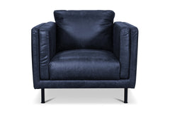Anders Leather Chair