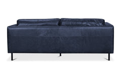 Anders Leather Sofa