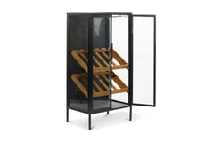 Abbey Wine Rack