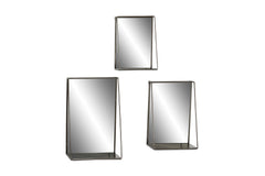 Alicia Mirror SET OF 3