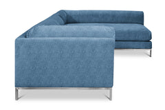 Aria 2pc Sectional Sofa