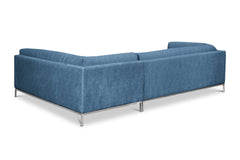 Aria 2pc Sectional Sofa