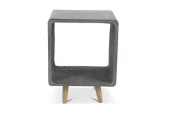 Armstrong Side Table GREY